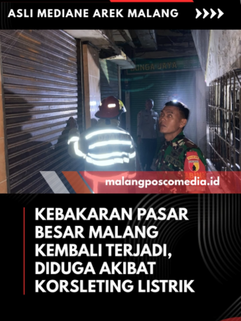 @Malang Posco Media