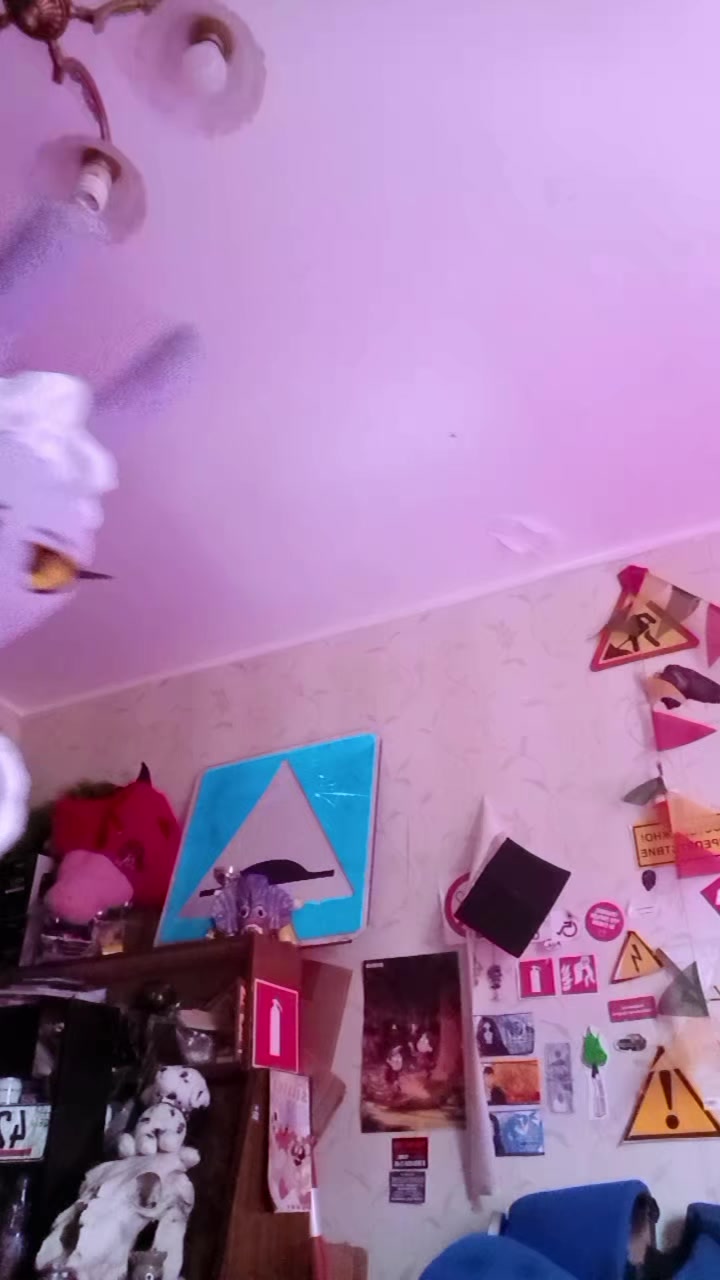@フΨ•×RockychוフΨ