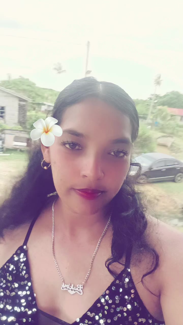@Ava Ramotar