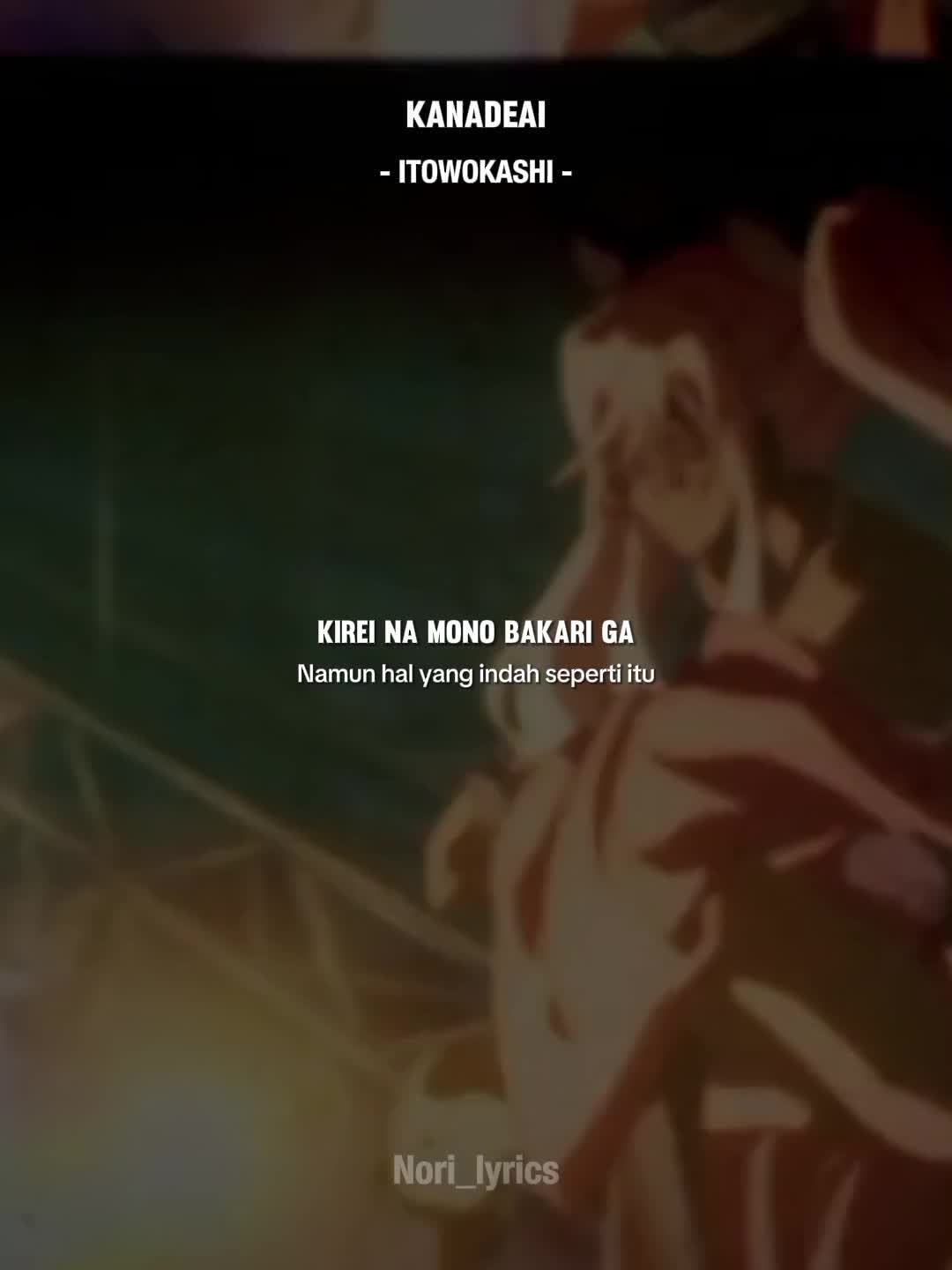 @🎼𝐍𝐎𝐑𝐈・私も