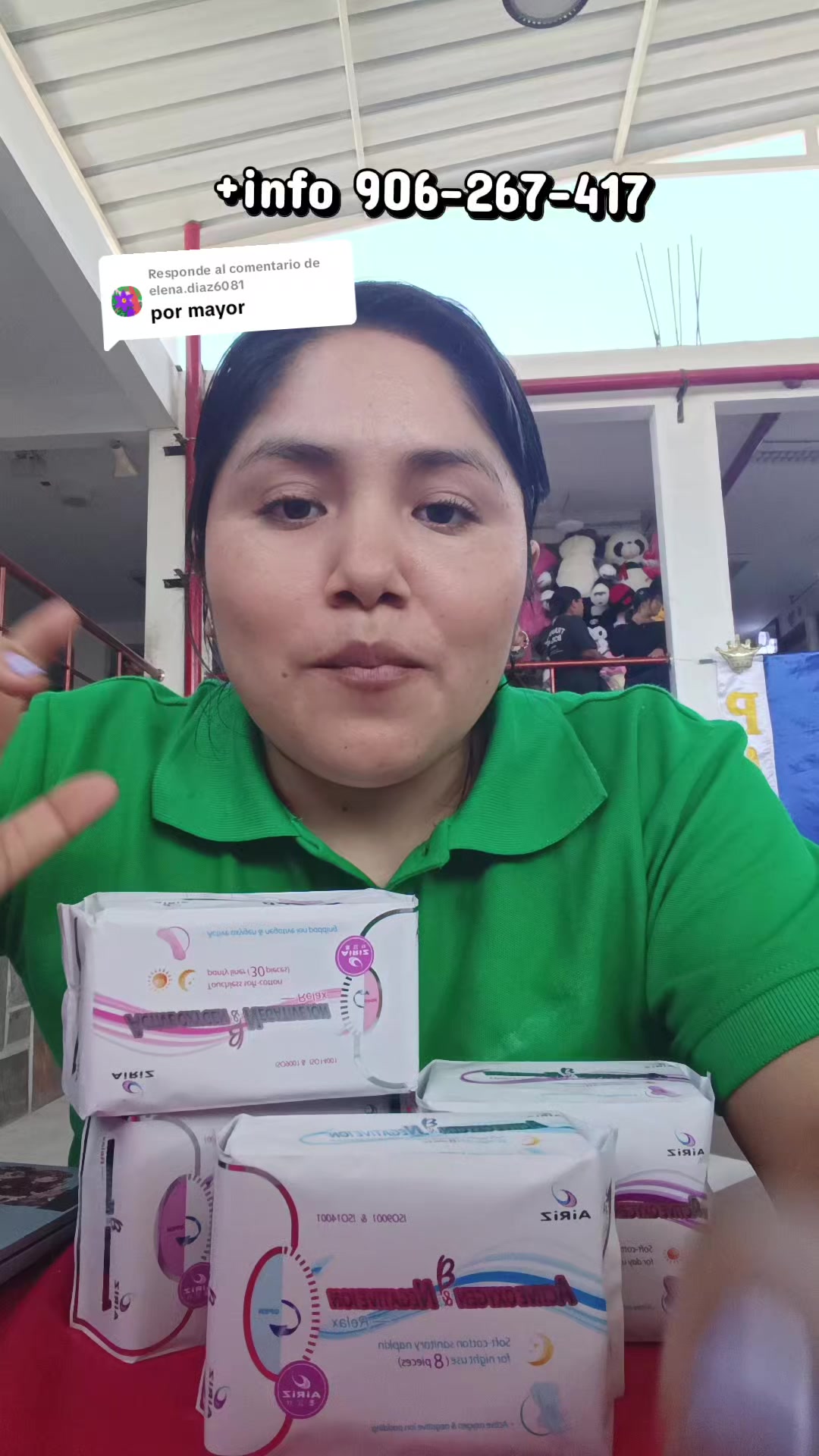 @Nelyflores👩💻💪🤑