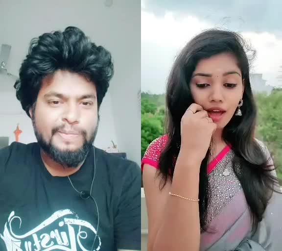 @Keerthi Vasan C