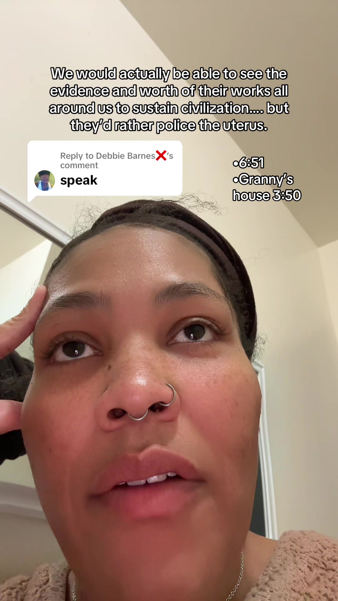 @BIG MOMMA TROLL 🧌