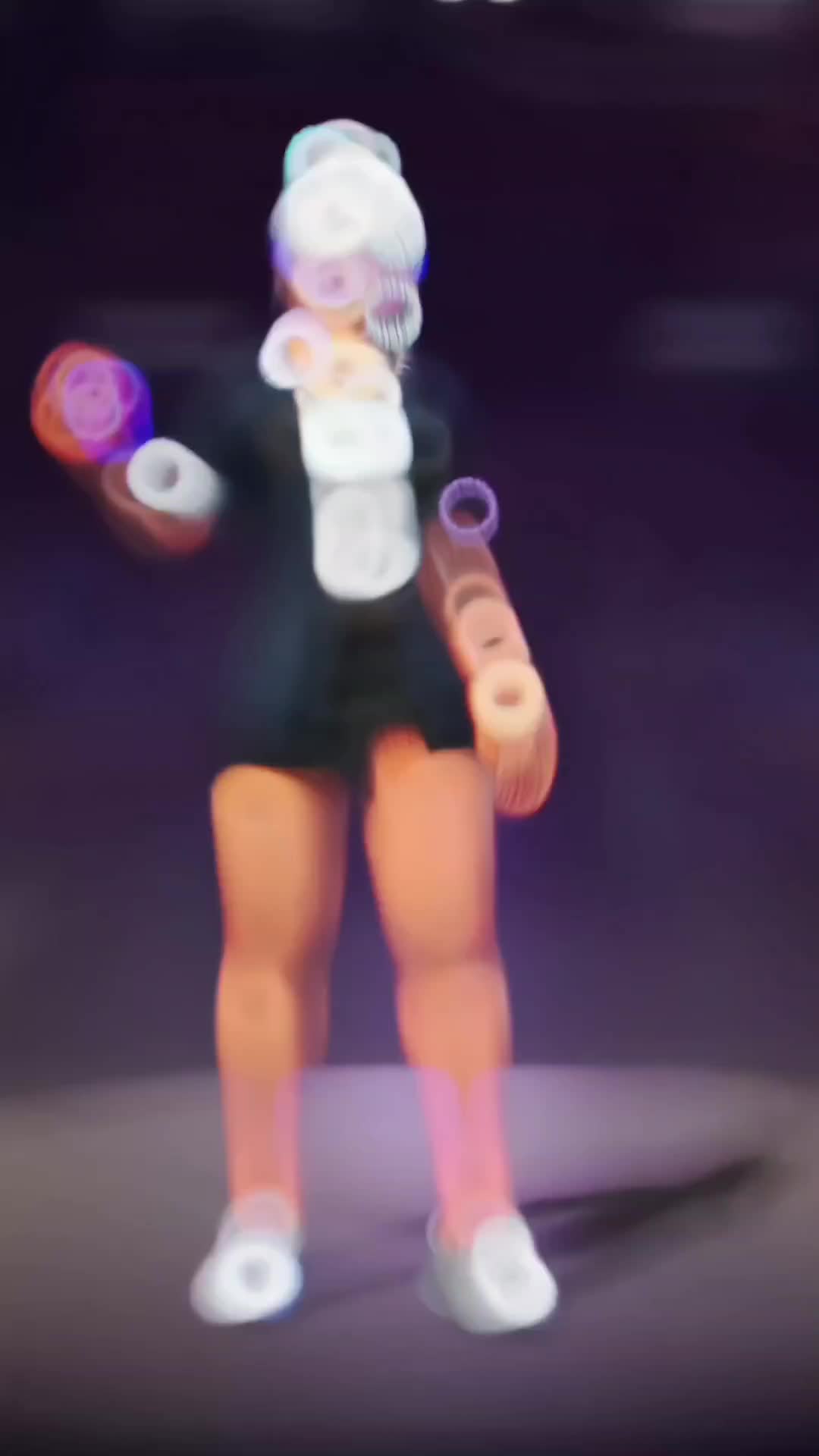 @ᴊᴜɴᴇᴊᴀㅤ★