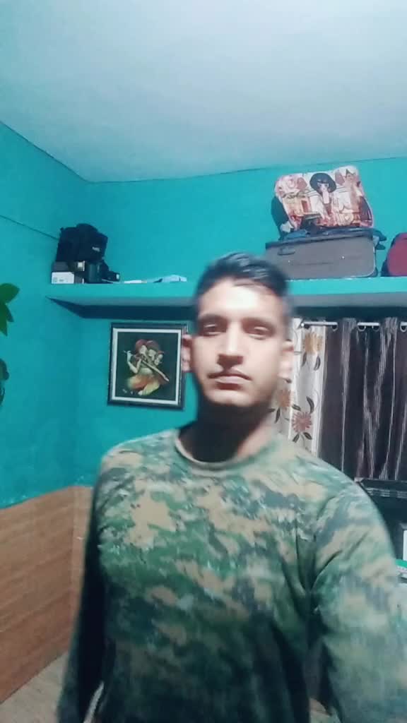 @Yuvi