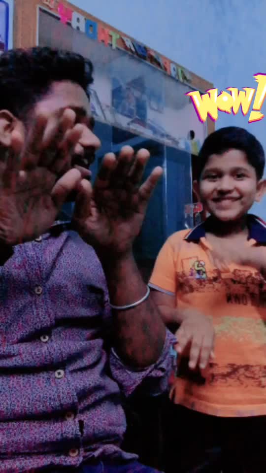 @Ramkumar Ram