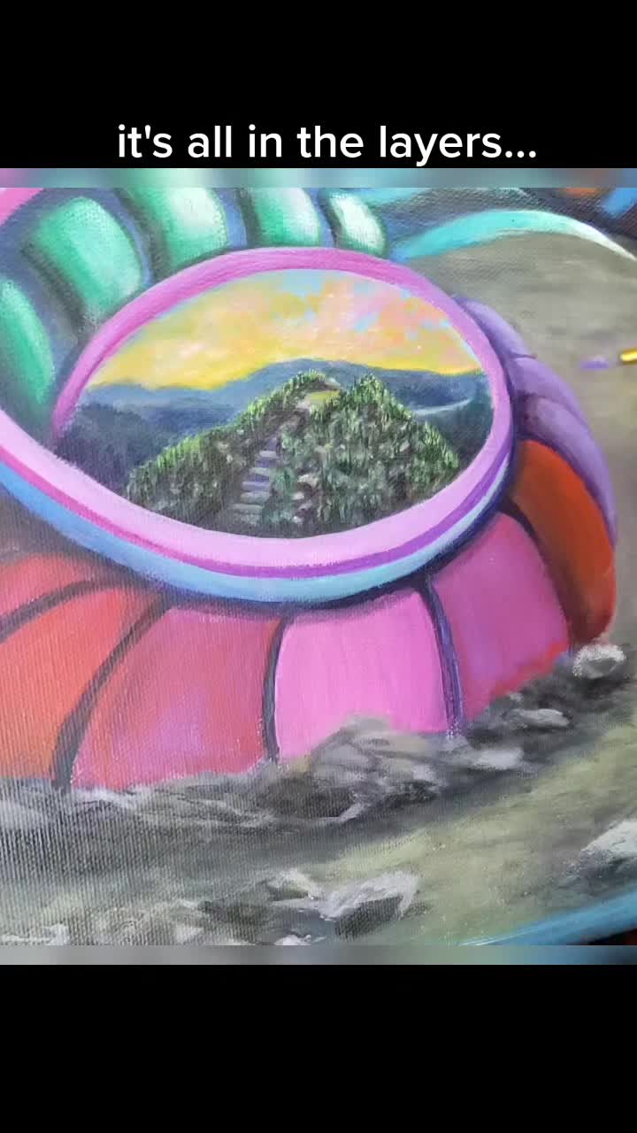 @VioletirisArt
