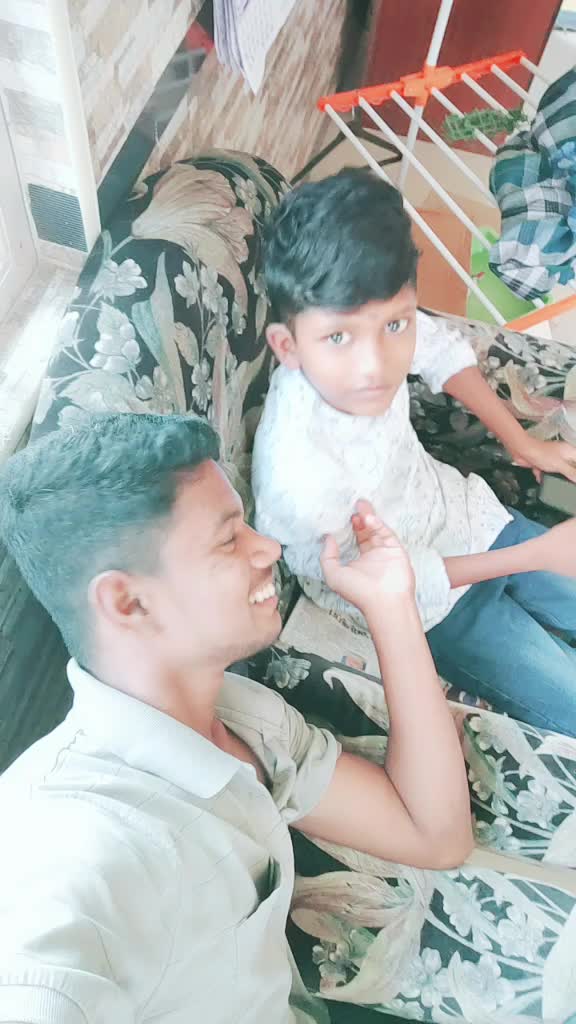 @Lovely Venkatesh