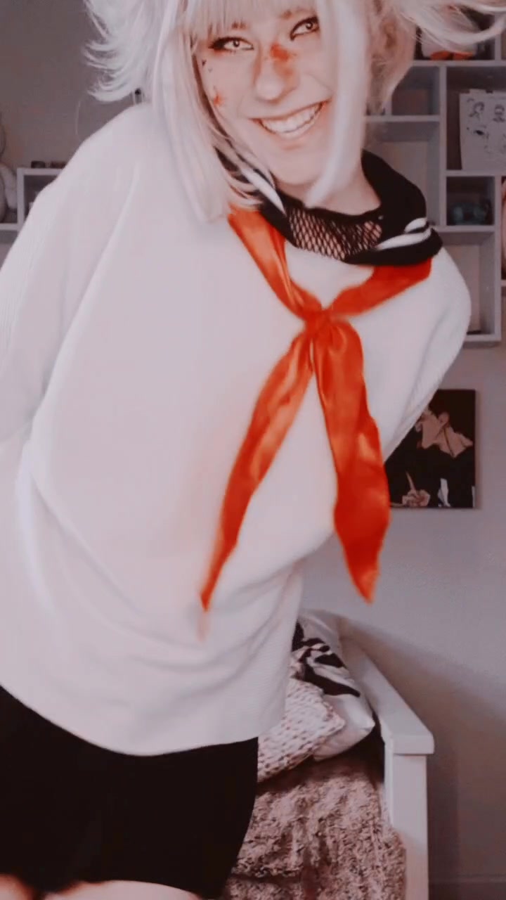 @b1ack cat  >‿‿◕