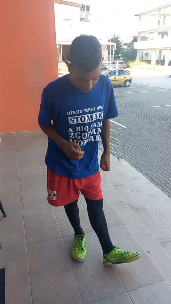 @Benjamin Brtovski