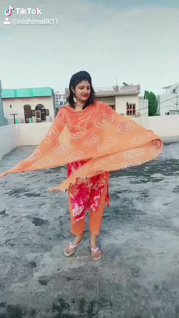 @nidhi malik