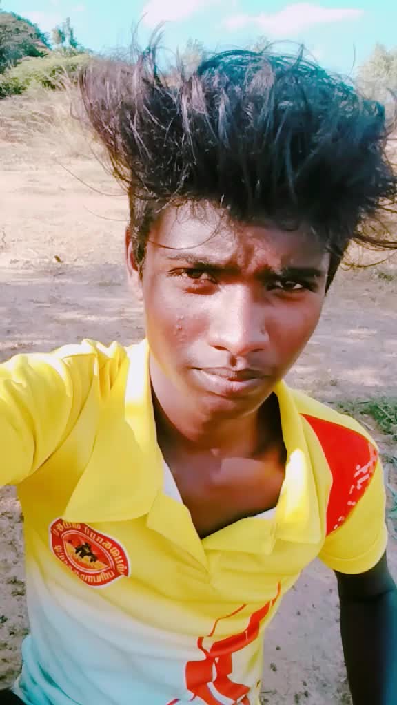 @Ramaraj Raj