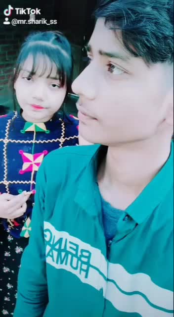@Zayra_mirza_aman❤