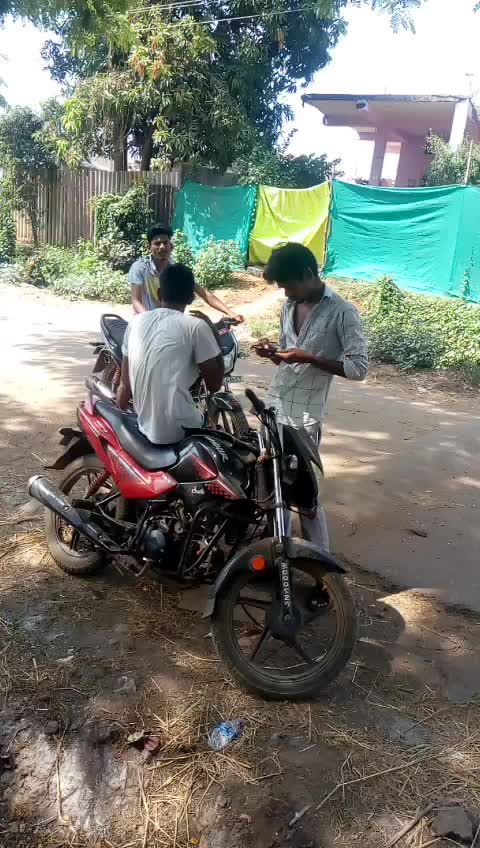 @Arun Kondru