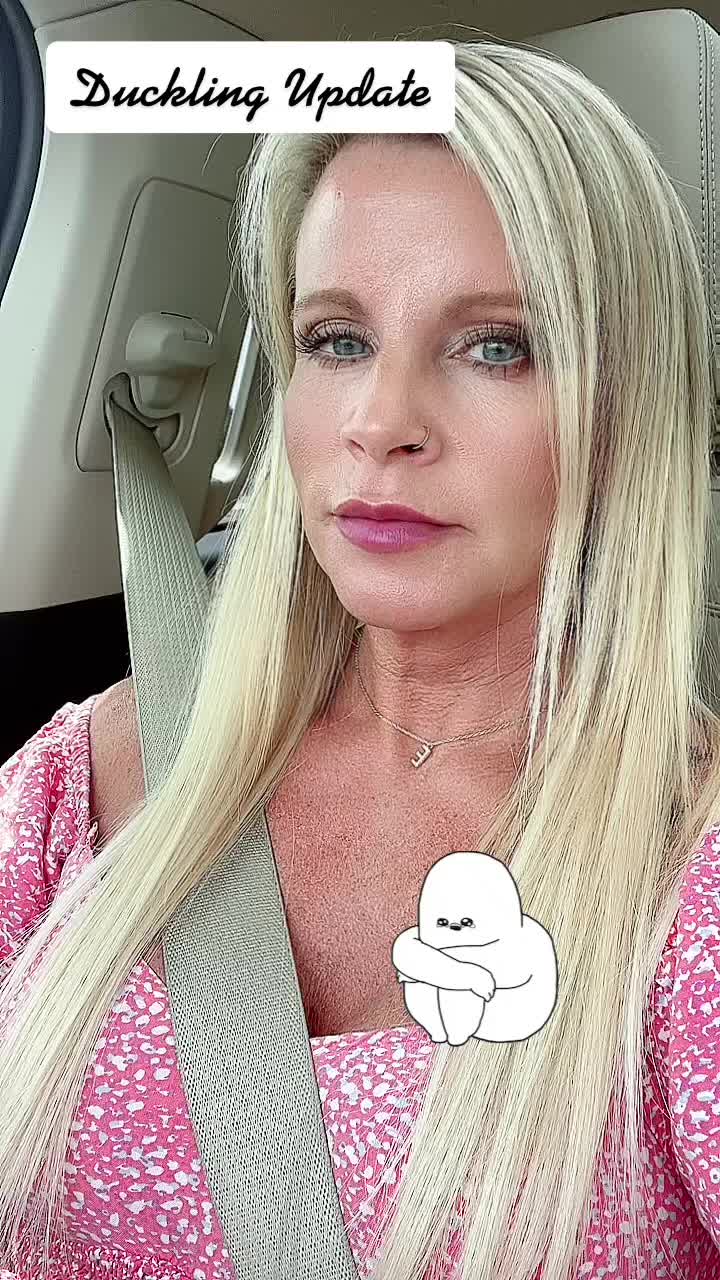 @Kristi Kream