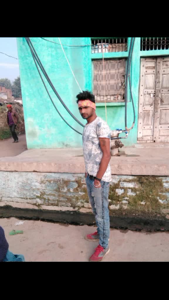 @Kalli Bhai