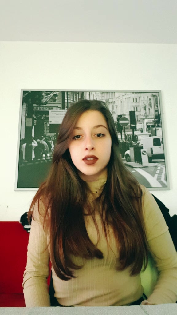 @Francesca Delloghian