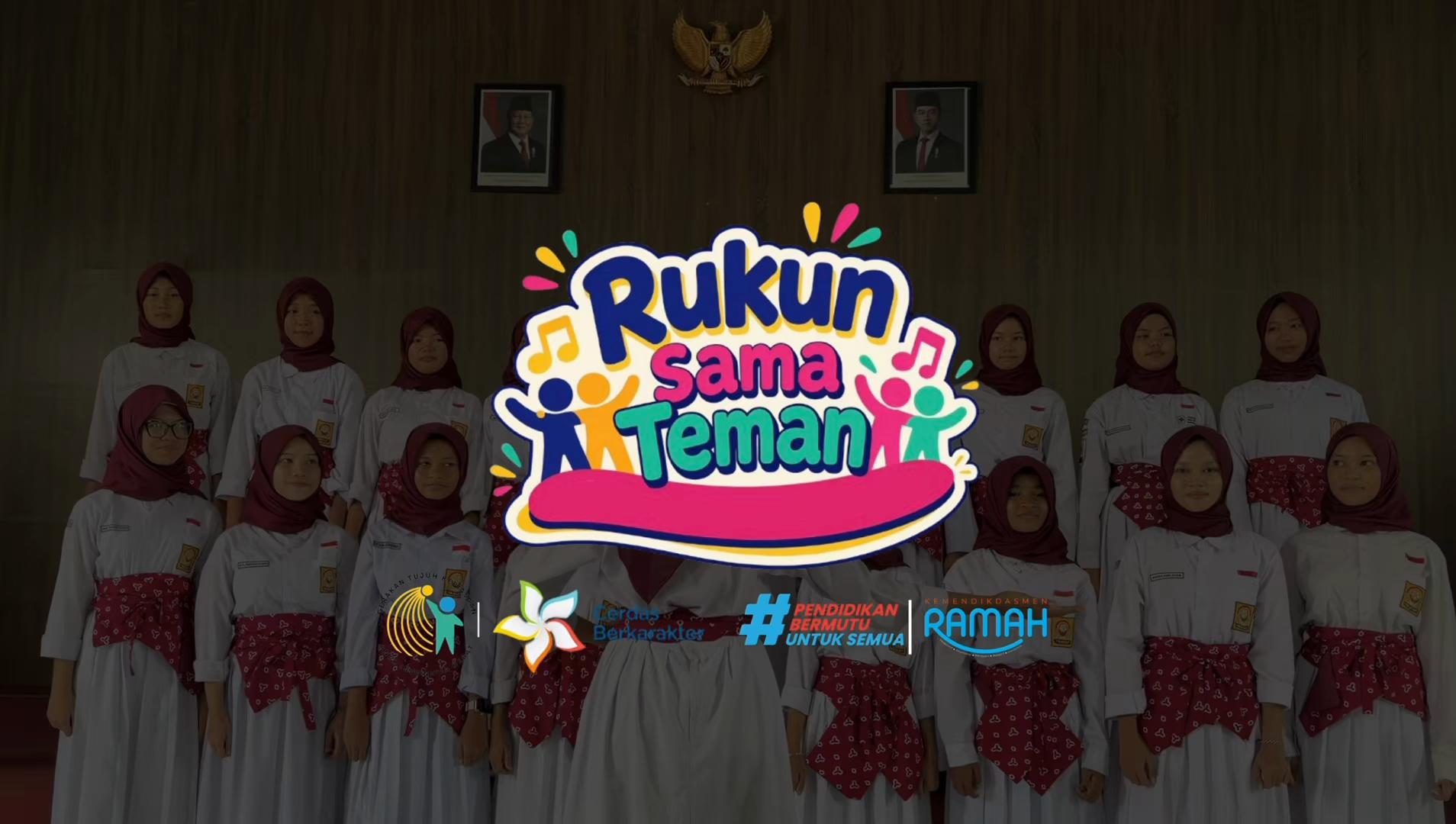 @SMPN 2 Cilegon