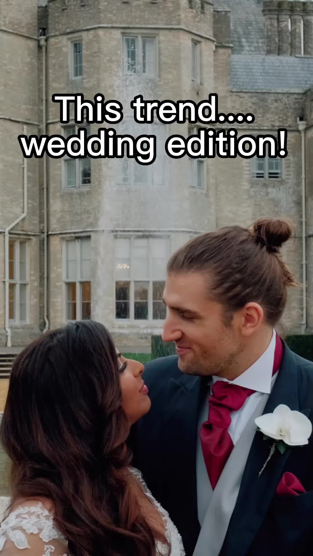 @Suhanya & Ryan