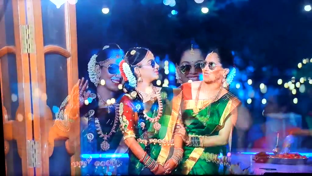@Supraja Maran