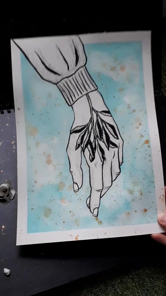 @Tree Arts