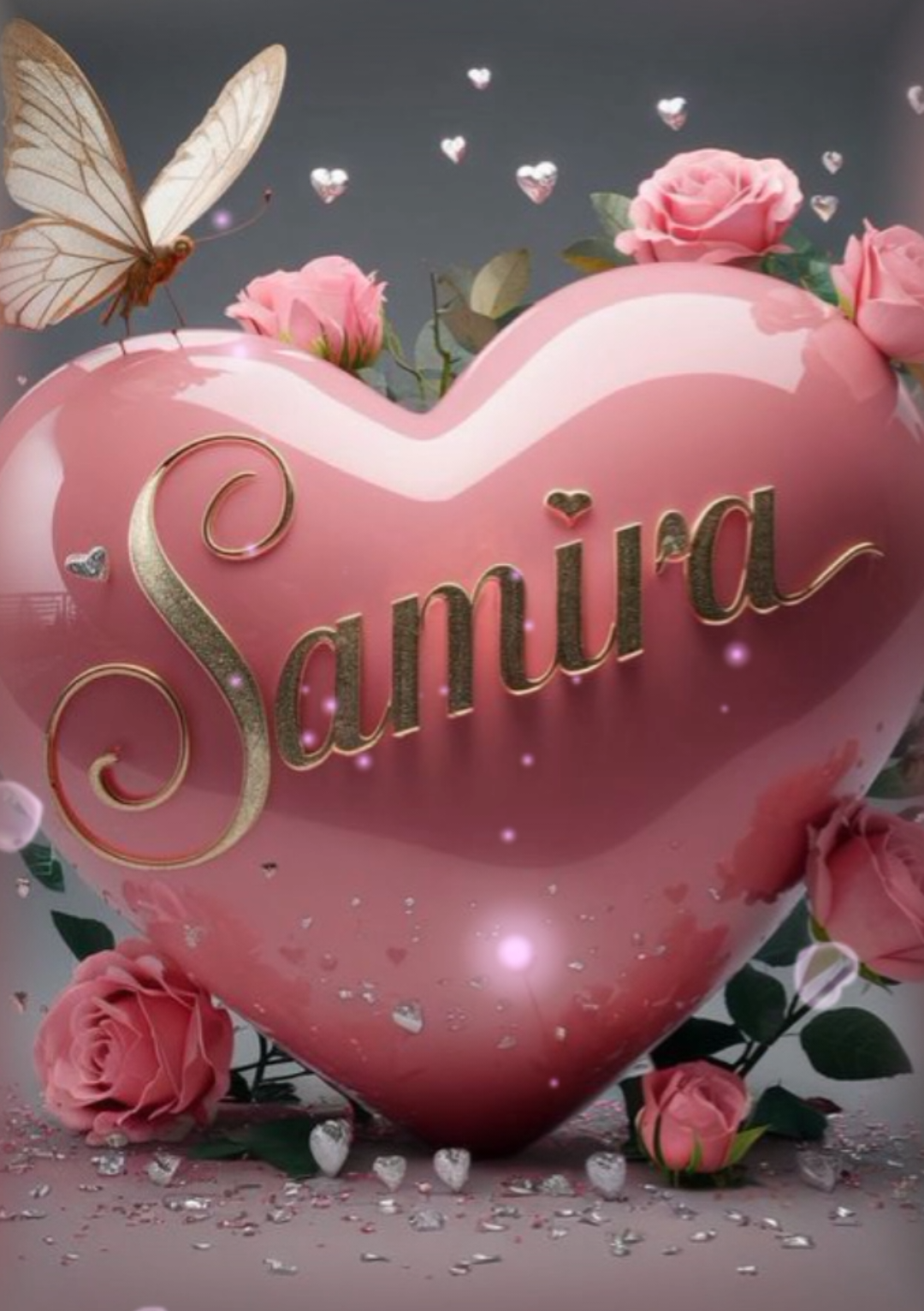 @Samira marocaine