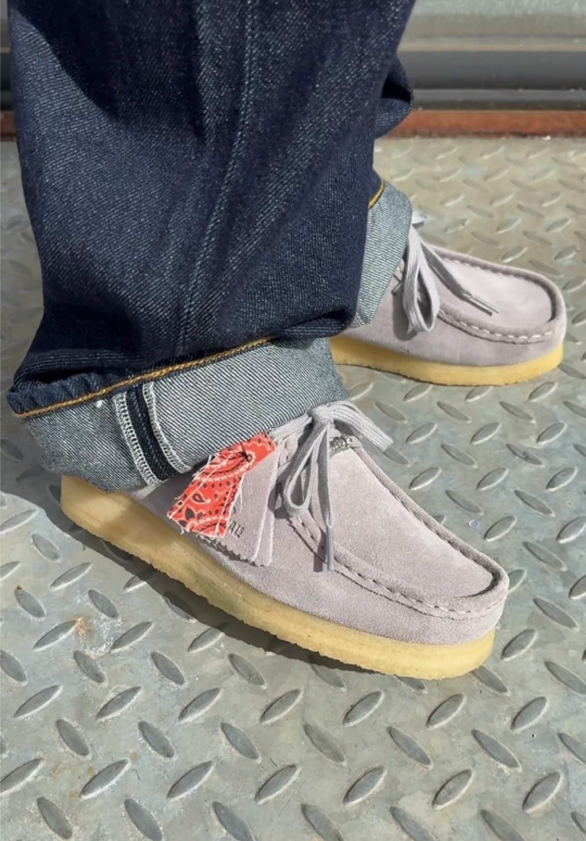 @Clarks Originals