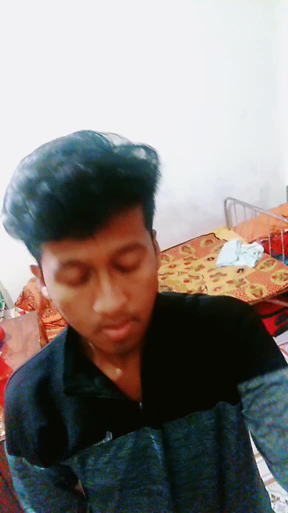 @Shrikrushna Gawade