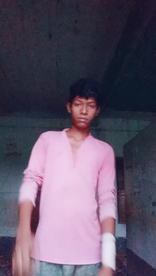 @CR7 Saikat