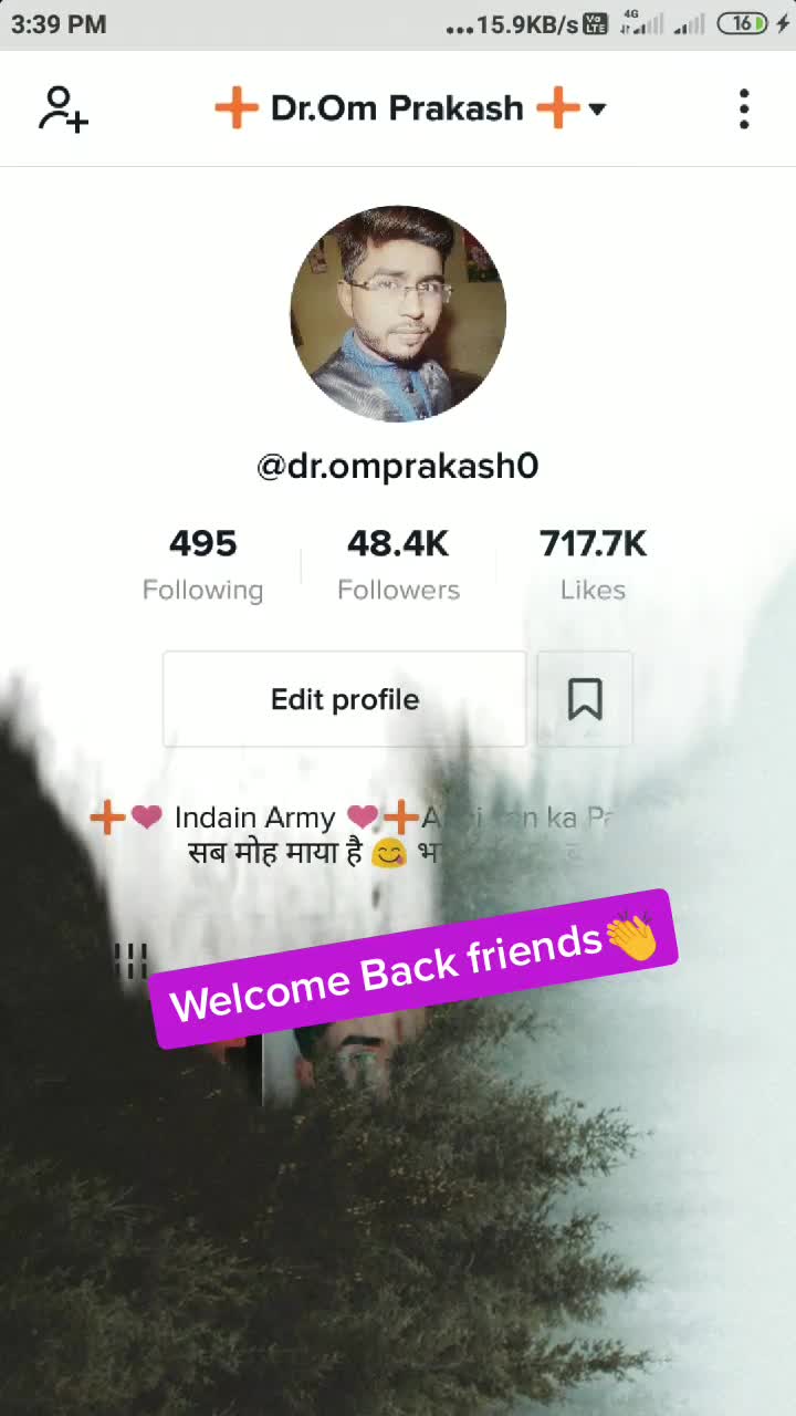 @➕ Dr.Om Prakash ➕