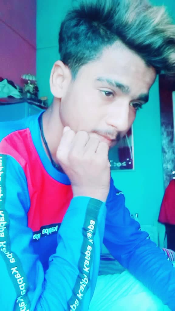 @Sahil Ahmed