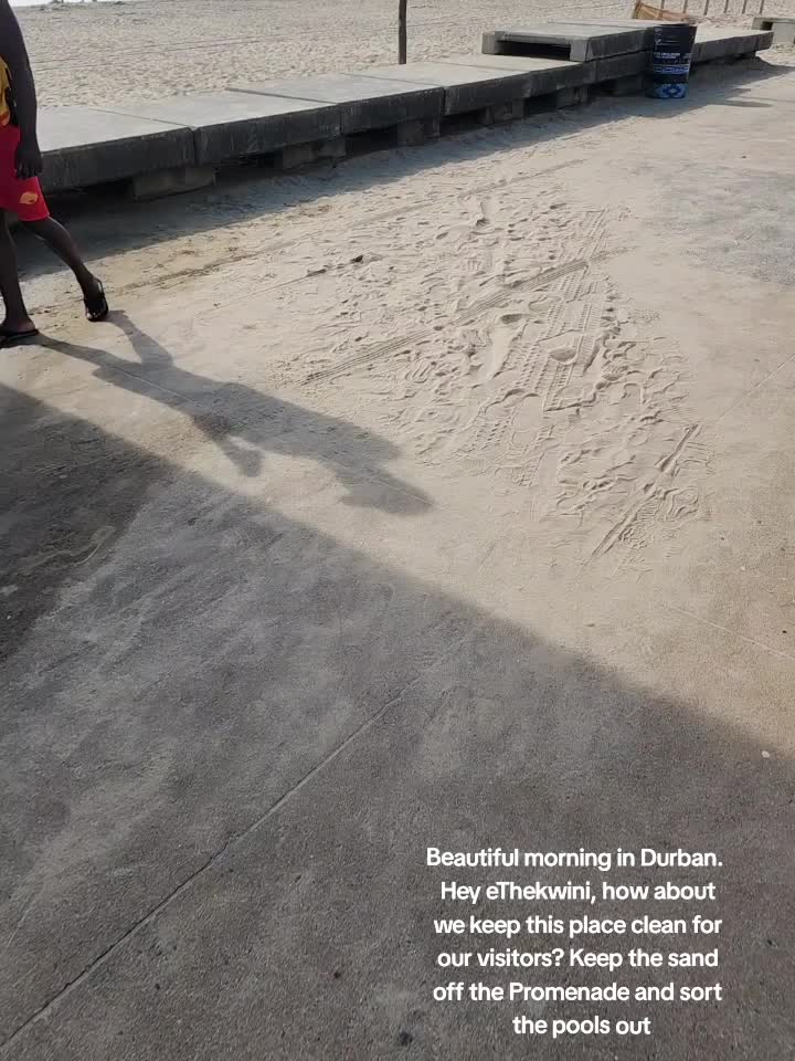 @RealeThekwini