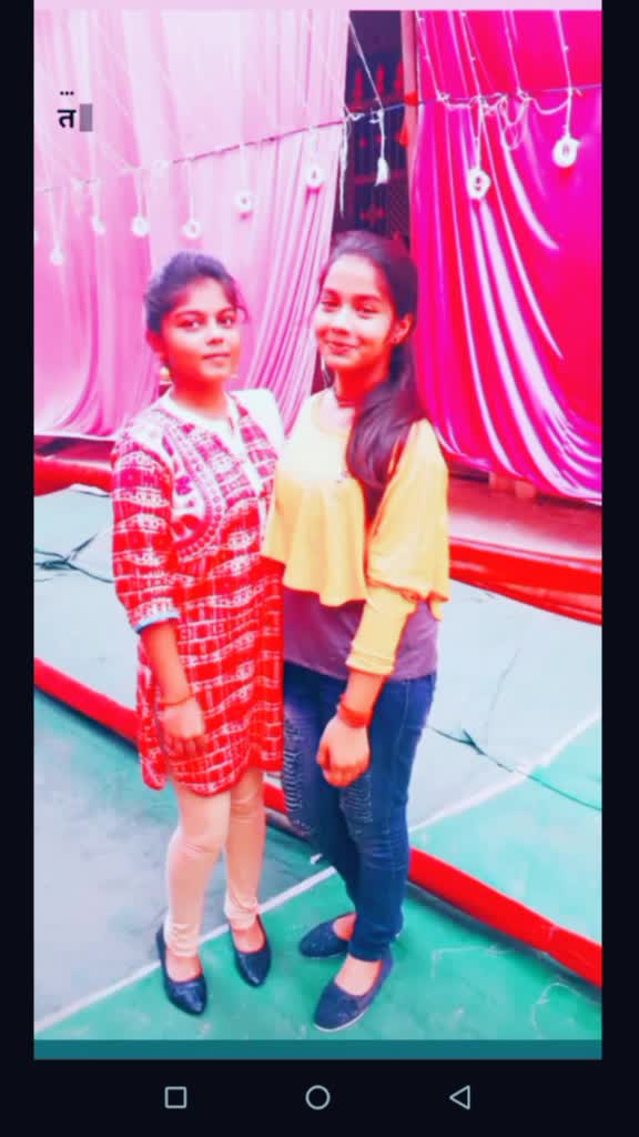 @Astha Jaiswal