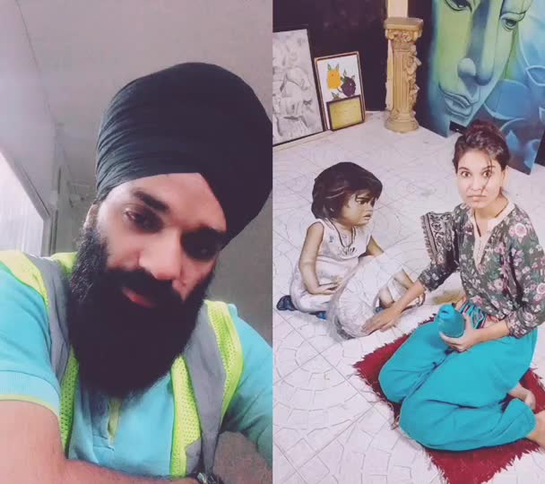 @Sukhvir Singh