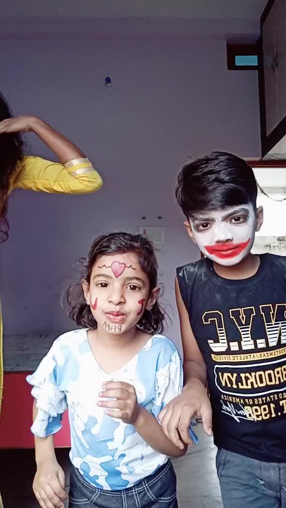 @vaibhav