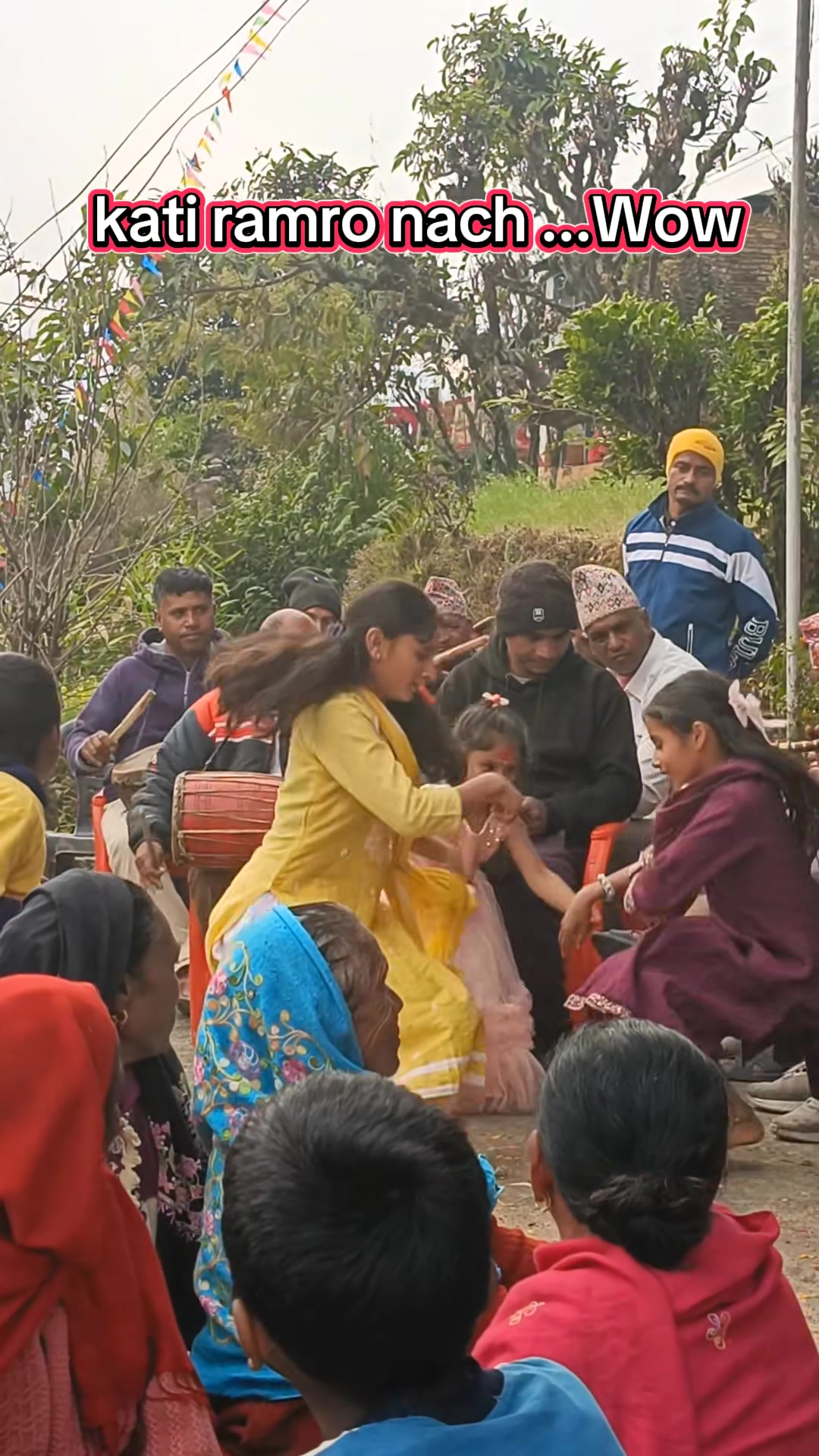 @Youtube : Ujyalo Yatra