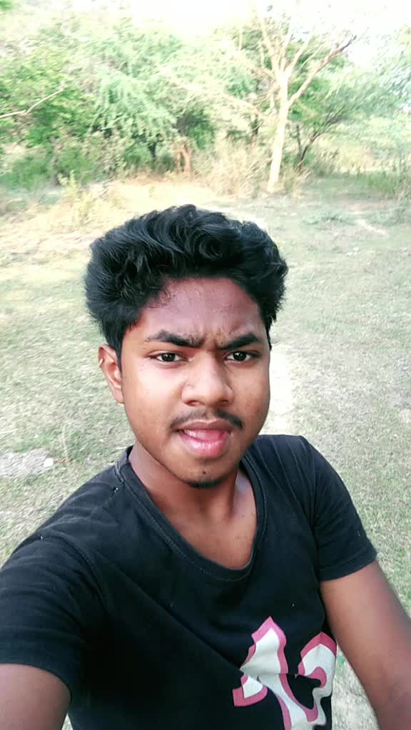 @Kanha Behera