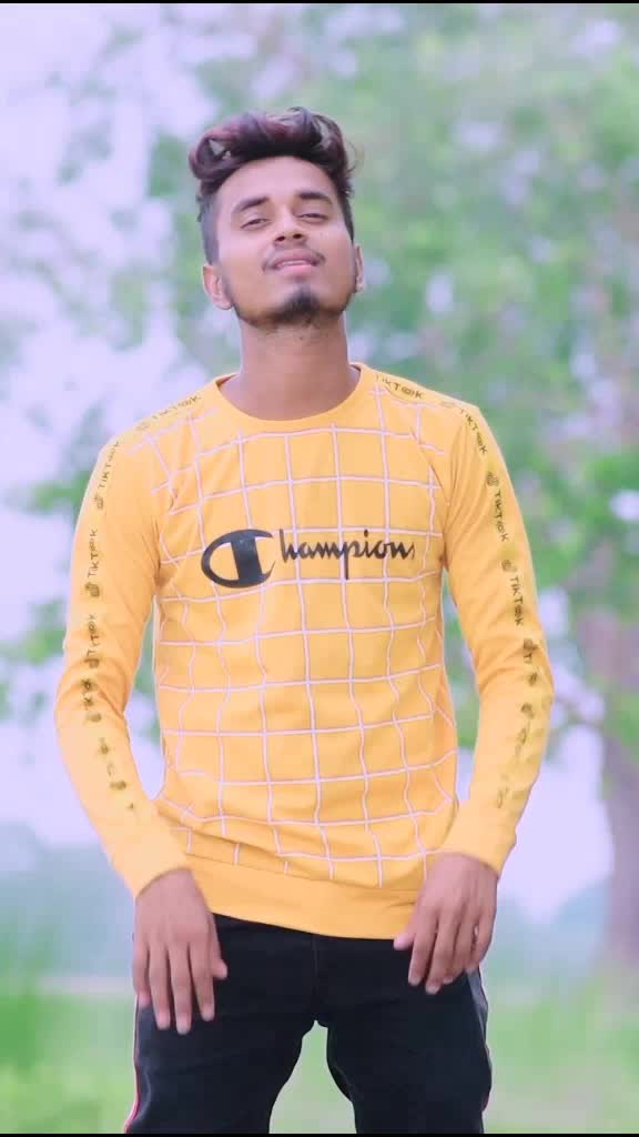 @Shamsul