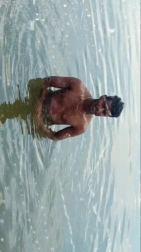 @Ram M Kumar