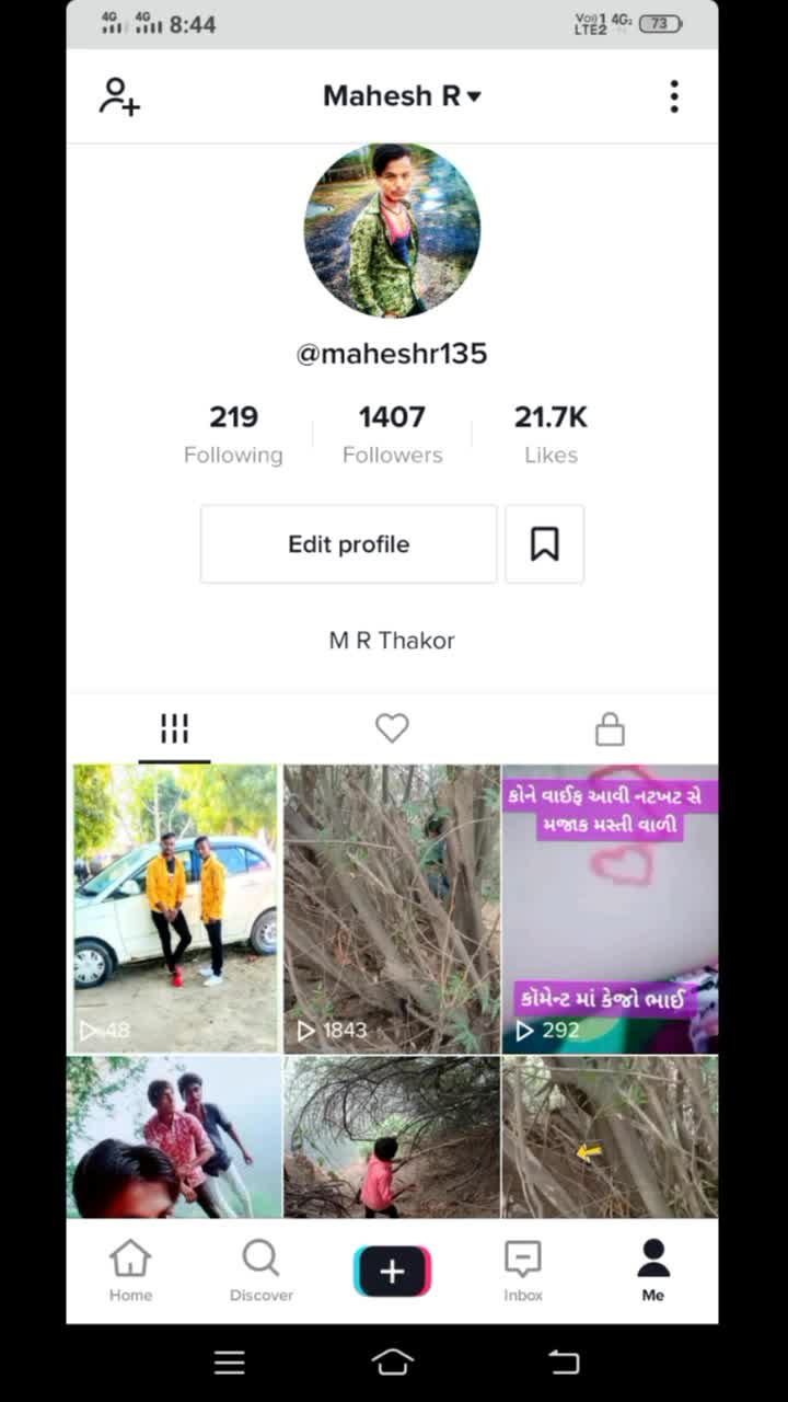 @Mahesh R