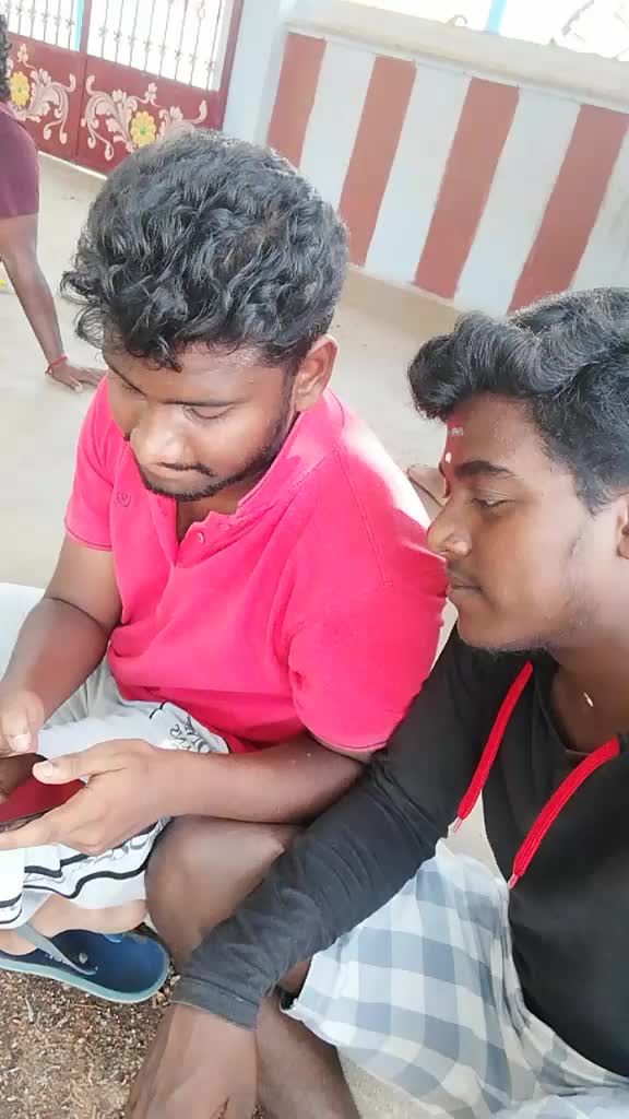 @Jayaprakash Asgj