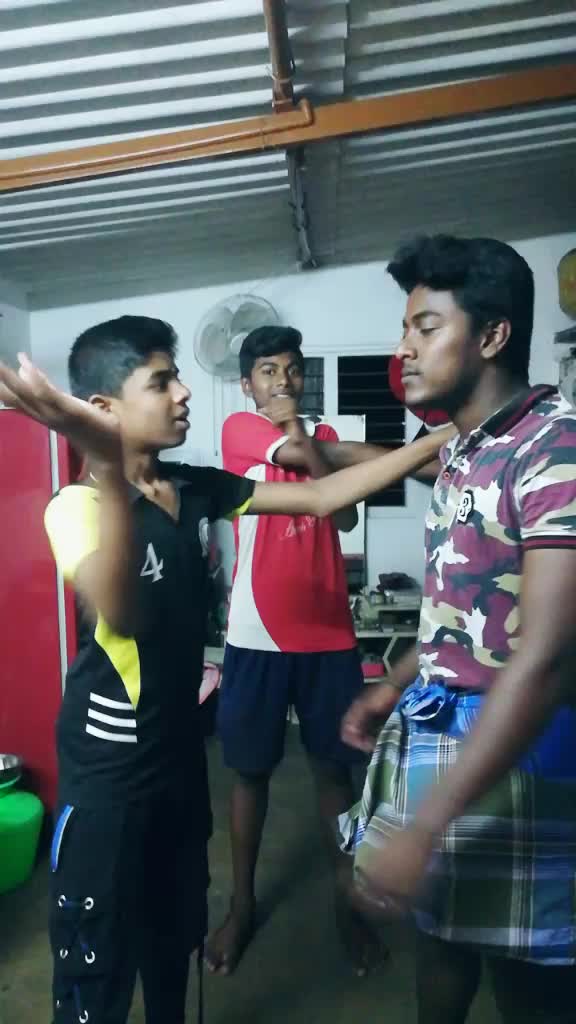 @Jayaprakash Asgj
