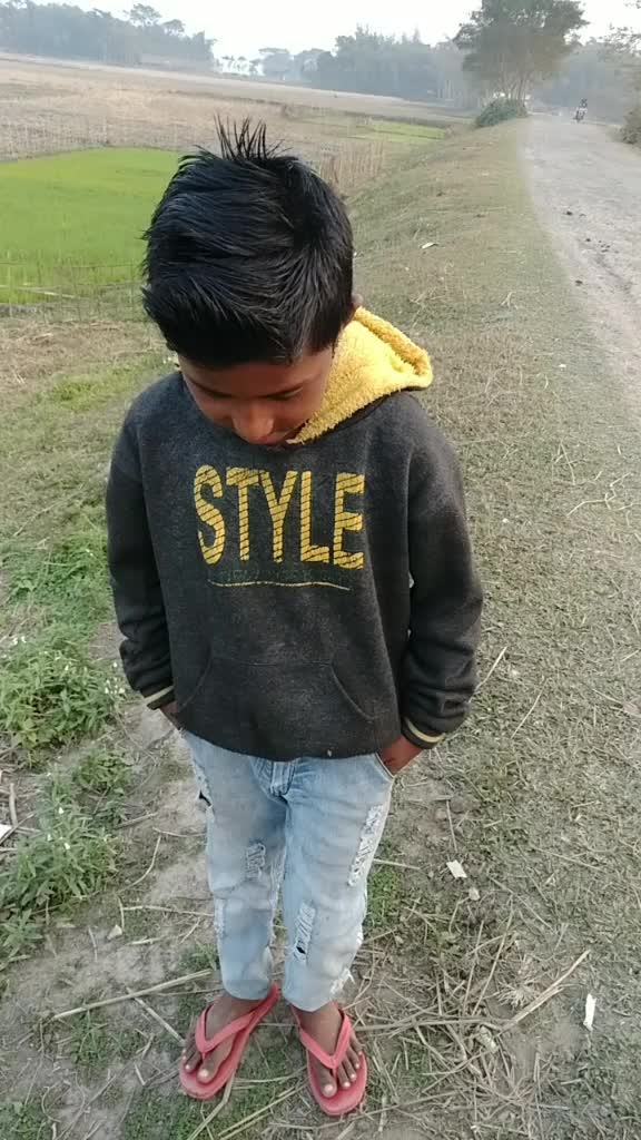 @Dipu Khan