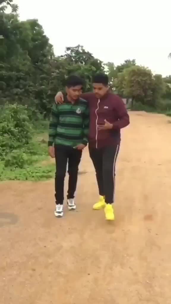 @Mohd Faisal