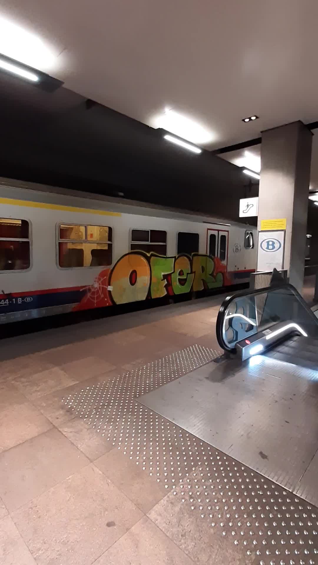 @Painted Trains