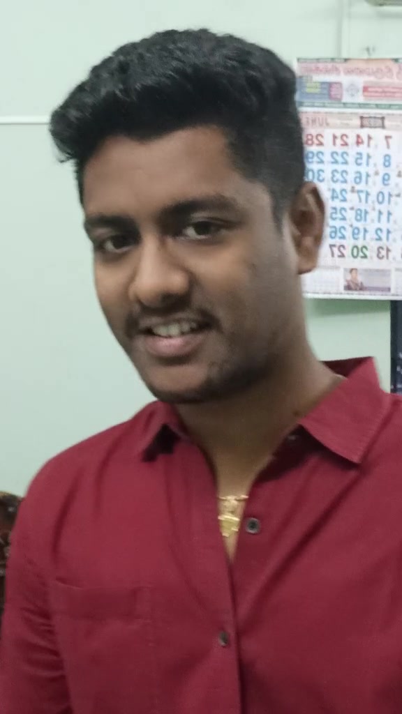 @Rahul sgrr