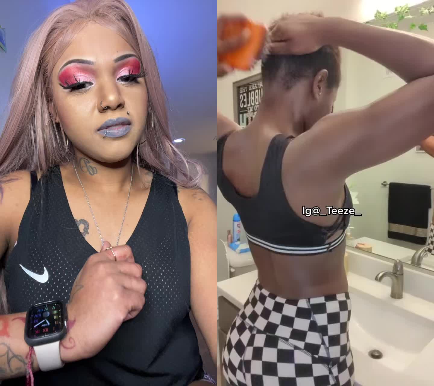 @Bizzysqueen