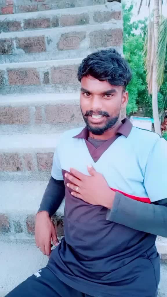 @Ruttu Mani