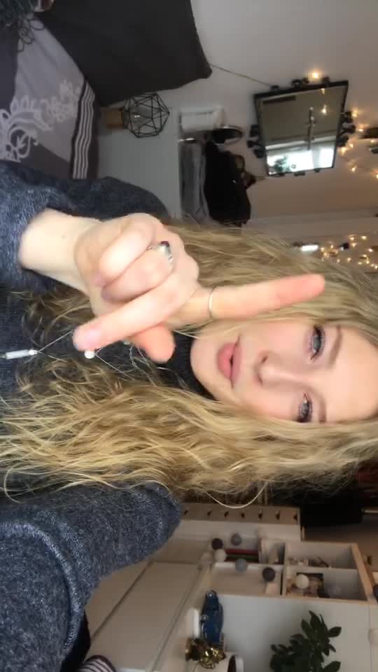 @Sabrina Urban 🌸
