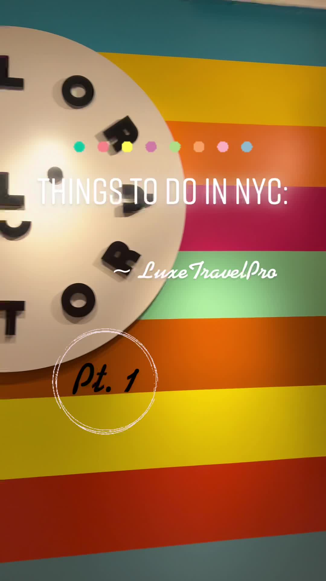 @LUXETRAVELPRO
